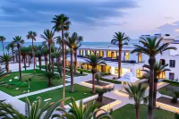 Les Orangers Garden Villas and Bungalows Ultra All Inclusive - Airport Shuttle