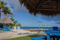 Kings Kamp - Meerblick