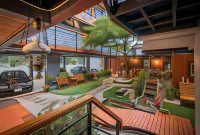 Le Terrarium Bed & Sleep Chiang Rai Hotels in Mueang Chiang Rai District