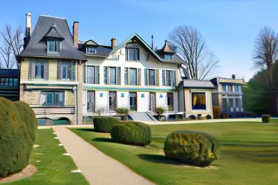 Villa Navarre