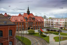 Hotel Veronika