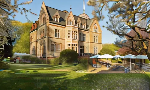 Schlosshotel Rettershof