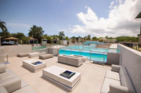 Ibis Darwin Airport Hotel