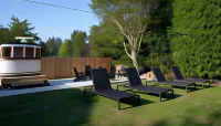 The Drifthaven at Gearhart Hotels in Gearhart