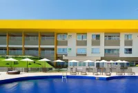 Hotel Senac Barreira Roxa - Pool