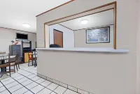 Super 8 by Wyndham Bowman Hotels in Bowman