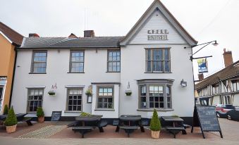 The Angel Hotel - Housity