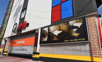 호텔야자 제천역점 썸네일