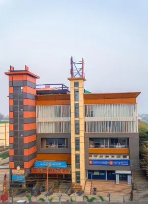 Height View Residency D-블럭 공원 주변 호텔