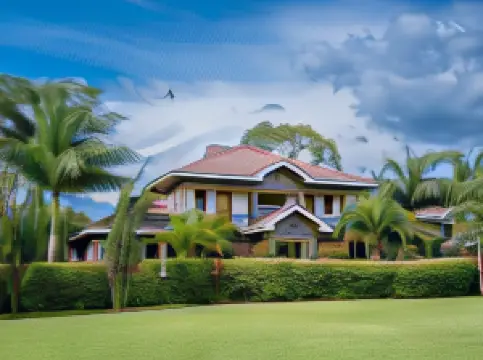 Ciala Resort Hotels in Kisumu