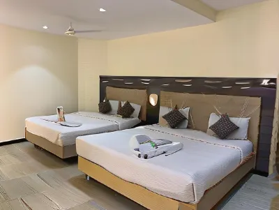 Hotel Temple City Các khách sạn gần ISKCON Madurai, Sri Sri Radha Mathurapati Temple