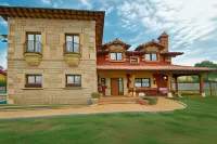 Posada la Fabula Hotel di Queveda