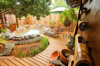 Beco Pousada Boutique