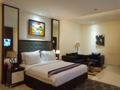 Ayla City Hotel
