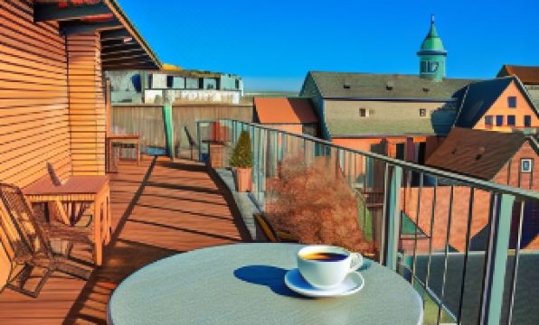 Boulevard Hotel Altstadt Schwerin