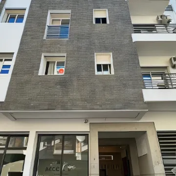 我的城市 拉巴特皇宮附近的飯店