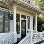 The General's Quarters Boutique Hotel Các khách sạn ở Corinth