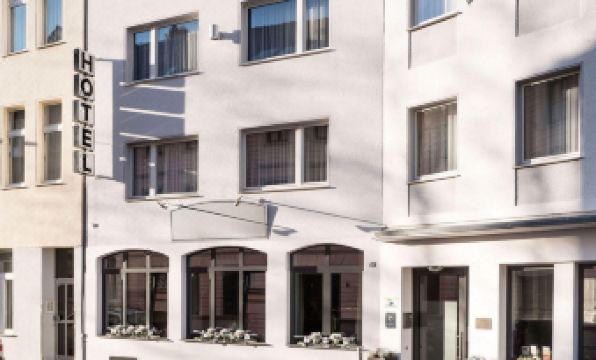 Hotel Deutsches Haus