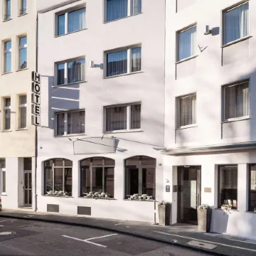 Hotel Deutsches Haus
