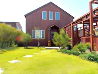 Private Pension Jacuzzi Gurmistar