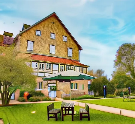 Landhaus Schieder