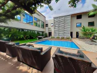 Atrium Hotel Quinta de Pedras