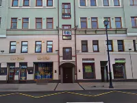 Hotel Pokrovka-48