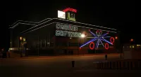 Hotel M Hotels in Ешпіню