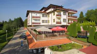 Park Hotel Arbanassi Hotels near Museum of Bulgarian Revival and Constituent Assembly