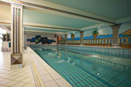 格雷弗拉特霍夫 PP 酒店