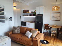 Saltwater Apartments Hotels in Lake Cathie