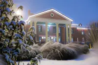 McMenamins Grand Lodge