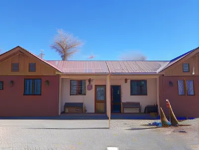 Hospedaje Atitur Hotels in 