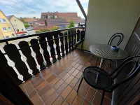 Hotel Restaurant Benny Hotel di Hertingen