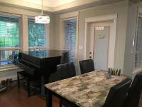 Vancouver Austin Guesthouse Hotels in Port Coquitlam