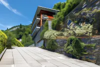路易基納公寓