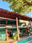 Hotel Casa Verde Hotels in 