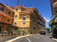 VV Apartamentos Estrella Del Norte Hotels in Icod