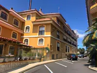 VV Apartamentos Estrella Del Norte Hôtels à proximité de : El Drago Milenario