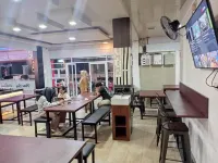 Aliya Guest House Syari'ah Hotels in Payung Sekaki