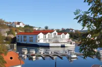 Hummeren Hotel Hotels in Hafrsfjord