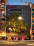 Amistat City Hostel Barcelona Các khách sạn ở 