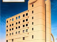Sakaide Plaza Hotel