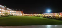 The Bodhi Palace Resort Hotels in der Nähe von विष्णुपद मंदिर