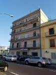 The Last Floor Hotel in zona Porto di Torre del Greco - "Il Muraglione"