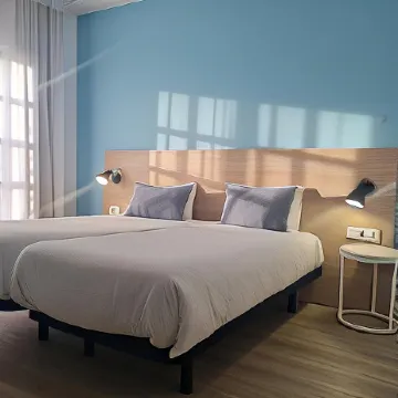 聖塔倫旗幟酒店