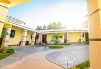 Hotel EL MILAGRO Отели в г. Эль-Фуэрте