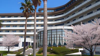 施設外観 ホテル＆リゾーツ 南淡路の写真