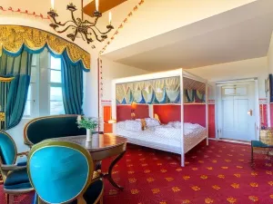 Hotel Burg Trendelburg