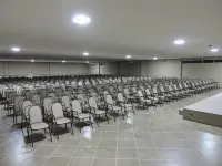 Lacazzona Hotel Hotels in Belo Jardim